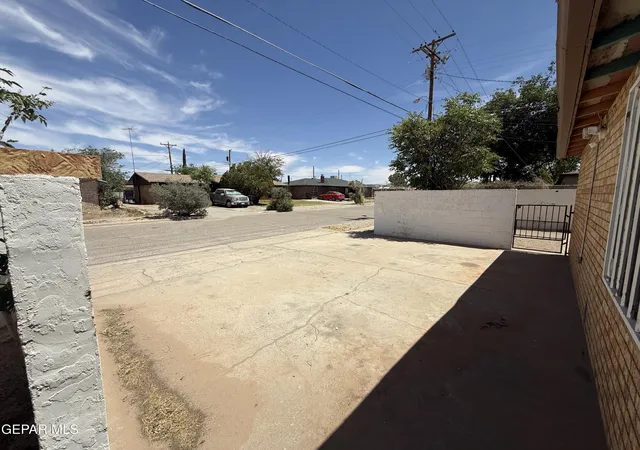 29th image of 501 Eduardo St, Anthony, TX 79821 | MLS# 946231