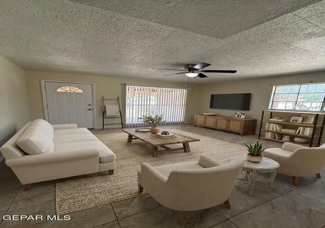 3rd image of 501 Eduardo St, Anthony, TX 79821 | MLS# 946231