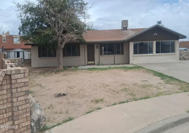 Photo 1 of Single family home for sale at 10541 Eaglestone Way, El Paso, TX 79925 | MLS# 946222 | Listing updated on 2026-07-24