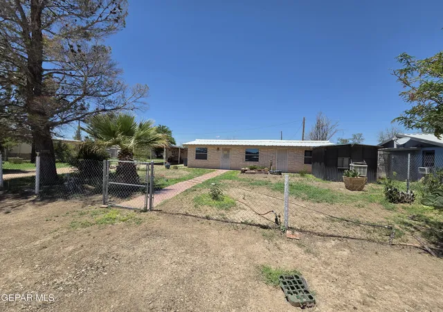 Photo 3 of Sale Pending at 506 Dodson St, Dell City, TX 79837 | MLS# 946230 | Listing updated on 2026-09-24