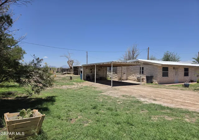 Photo 4 of Sale Pending at 506 Dodson St, Dell City, TX 79837 | MLS# 946230 | Listing updated on 2026-09-24