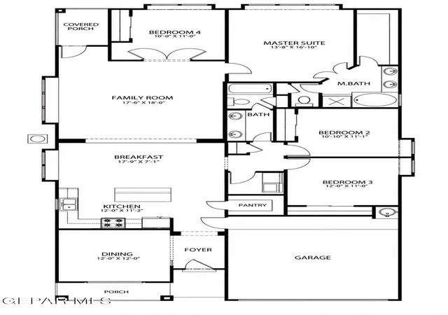 28th image of 1329 Hickerson Dr, Canutillo, TX 79835 | MLS# 946249