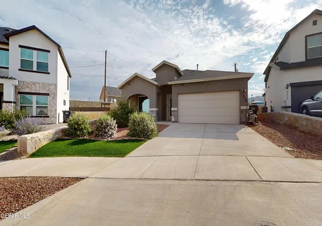 2nd image of 1329 Hickerson Dr, Canutillo, TX 79835 | MLS# 946249