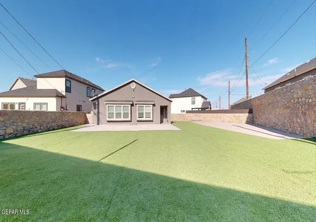 3rd image of 1329 Hickerson Dr, Canutillo, TX 79835 | MLS# 946249
