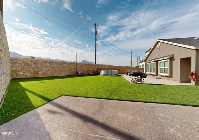 5th image of 1329 Hickerson Dr, Canutillo, TX 79835 | MLS# 946249