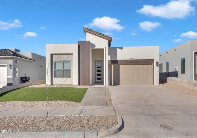 Photo 1 of Single family home for sale at 12829 Middlesbrough Ave, Horizon City, TX 79928 | MLS# 946487 | Listing updated on 2026-06-25