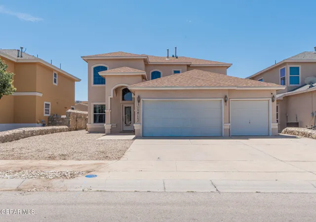 1st image of 12712 Tierra Aurora Dr, El Paso, TX 79938 | MLS# 946243