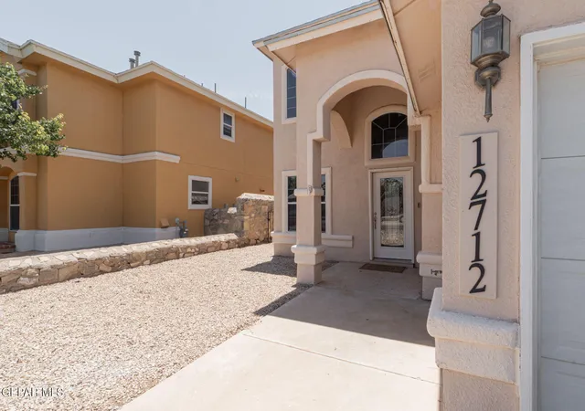 2nd image of 12712 Tierra Aurora Dr, El Paso, TX 79938 | MLS# 946243