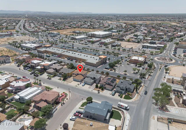 30th image of 12712 Tierra Aurora Dr, El Paso, TX 79938 | MLS# 946243