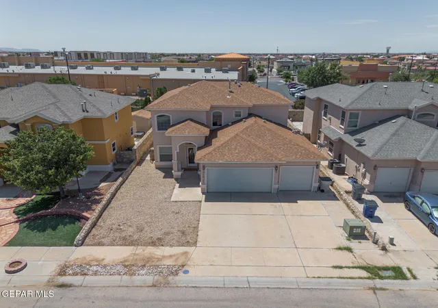 3rd image of 12712 Tierra Aurora Dr, El Paso, TX 79938 | MLS# 946243