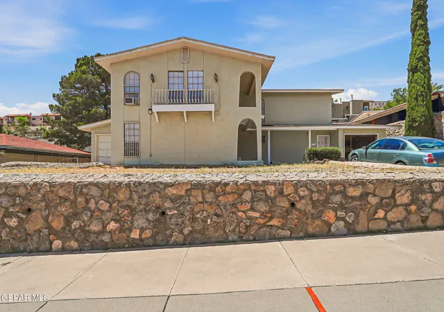 Photo 1 of House for sale at 205 Zenith Dr, El Paso, TX 79912 | MLS# 946242 | Listing updated on 2026-09-19