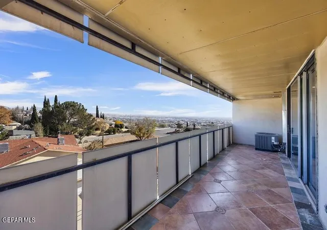 28th image of 1800 N Stanton St #603, El Paso, TX 79902 | MLS# 948767