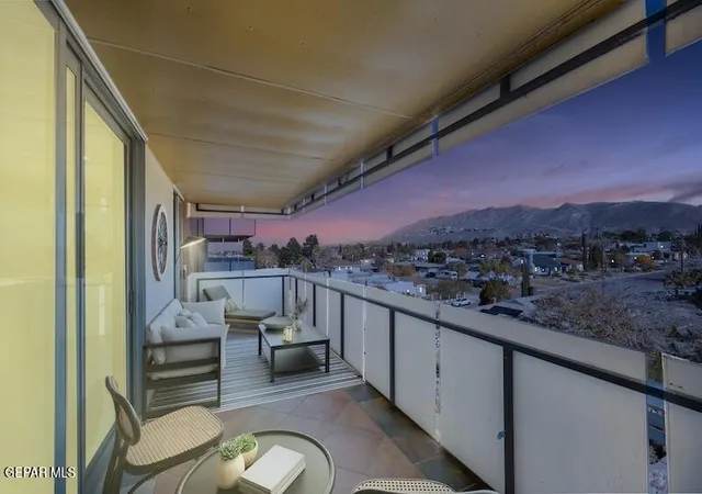 2nd image of 1800 N Stanton St #603, El Paso, TX 79902 | MLS# 948767