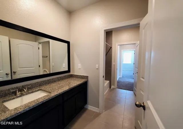 Photo 3 of Single family home for sale at 12848 Carefree Ave, El Paso, TX 79928 | MLS# 946246 | Listing updated on 2026-09-21