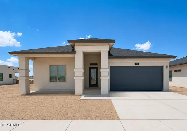 1st image of 910 Andrew Arroyos Dr, Socorro, TX 79927 | MLS# 946464