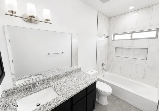 5th image of 910 Andrew Arroyos Dr, Socorro, TX 79927 | MLS# 946464