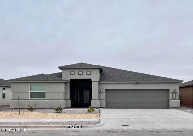 Homes for sale in El Paso, TX | 4704 Marisabel Azcarate St, El Paso, TX 79938 | MLS# 946282