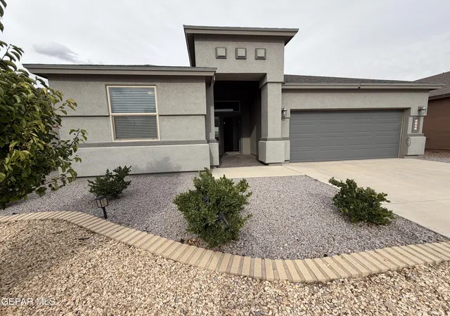 Homes for sale in El Paso, TX | 4704 Marisabel Azcarate St, El Paso, TX 79938 | MLS# 946282