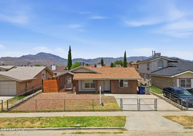 Homes for sale in El Paso, TX | 10905 Dizzy Dean Pl, El Paso, TX 79934 | MLS# 946504