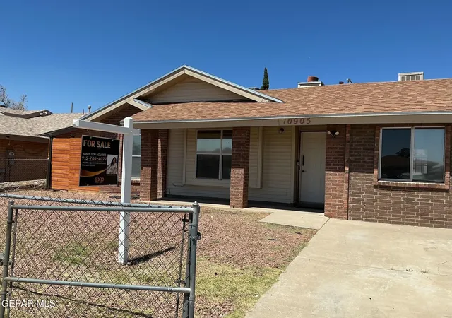 Homes for sale in El Paso, TX | 10905 Dizzy Dean Pl, El Paso, TX 79934 | MLS# 946504