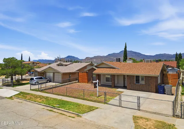Homes for sale in El Paso, TX | 10905 Dizzy Dean Pl, El Paso, TX 79934 | MLS# 946504