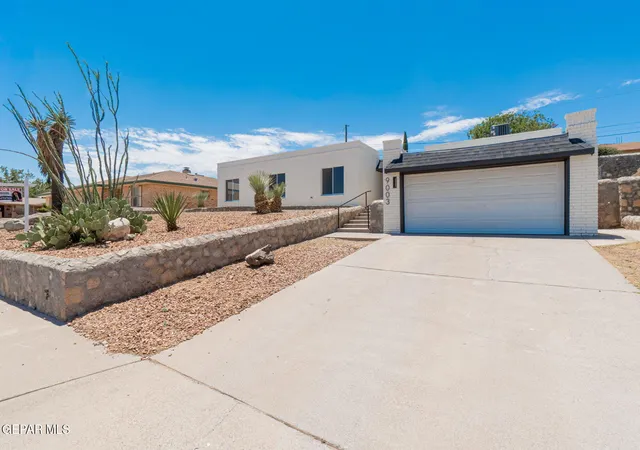 Photo 4 of Single family home for sale at 9003 Magnetic St, El Paso, TX 79904 | MLS# 946274 | Listing updated on 2026-08-31