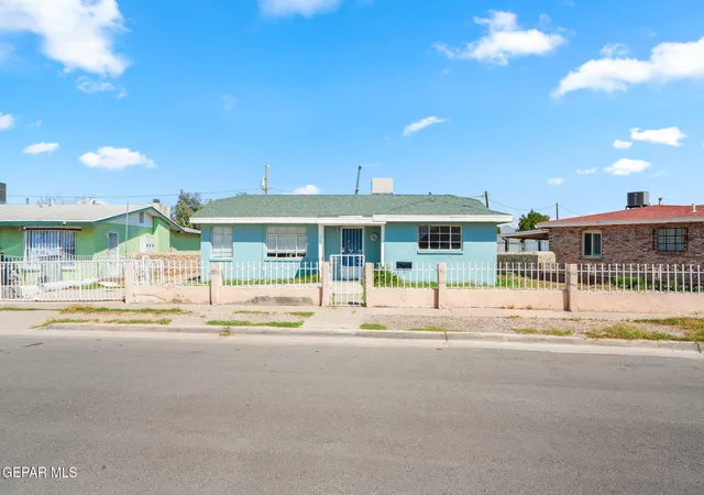 1st image of 323 Vivian Dr, El Paso, TX 79915 | MLS# 946278