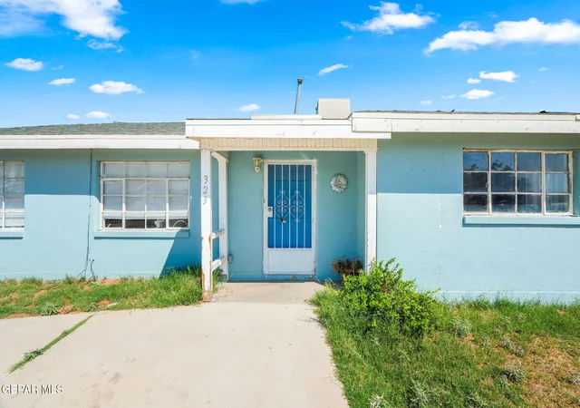 4th image of 323 Vivian Dr, El Paso, TX 79915 | MLS# 946278
