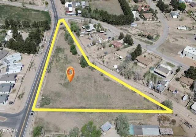 1st image of 11875 N Loop Dr, Socorro, TX 79927 | MLS# 946281
