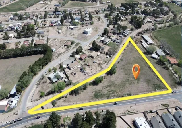 4th image of 11875 N Loop Dr, Socorro, TX 79927 | MLS# 946281