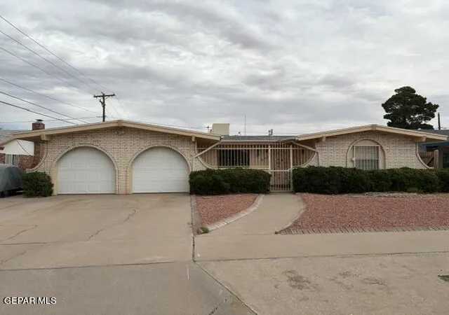 2nd image of 8613 Gazelle Dr, El Paso, TX 79925 | MLS# 946507