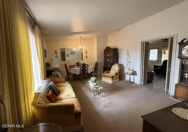 3rd image of 8613 Gazelle Dr, El Paso, TX 79925 | MLS# 946507