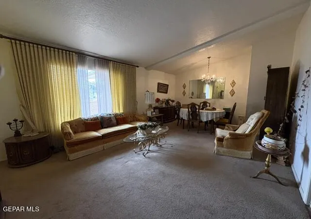 4th image of 8613 Gazelle Dr, El Paso, TX 79925 | MLS# 946507