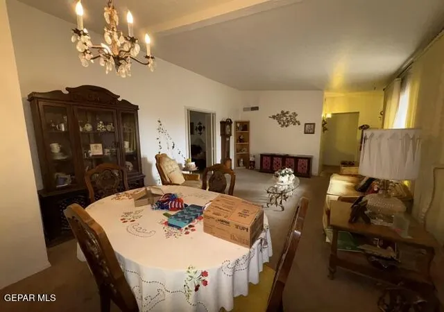 5th image of 8613 Gazelle Dr, El Paso, TX 79925 | MLS# 946507