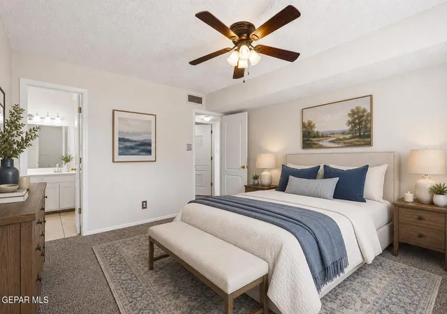 Photo 3 of Sale Pending at 7109 Oval Rock Dr, El Paso, TX 79912 | MLS# 946311 | Listing updated on 2026-07-07