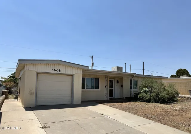 Photo 3 of Single family home for sale at 5608 Sarah Anne Ave, El Paso, TX 79924 | MLS# 949123 | Listing updated on 2026-09-09