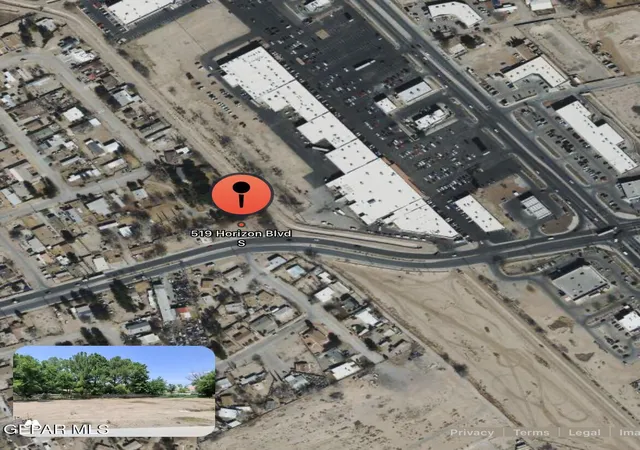 5th image of 519 Horizon Blvd, Socorro, TX 79927 | MLS# 946307