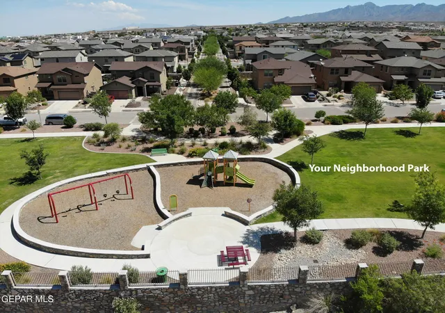 Photo 2 of Single family home for sale at 7333 Black Sage Dr, El Paso, TX 79911 | MLS# 946613 | Listing updated on 2026-08-23
