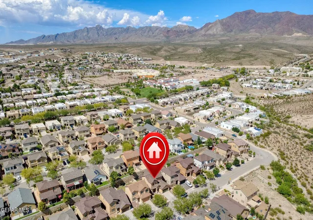 Photo 3 of Single family home for sale at 7333 Black Sage Dr, El Paso, TX 79911 | MLS# 946613 | Listing updated on 2026-08-23
