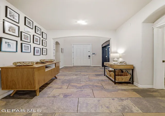 Photo 4 of Single family home for sale at 7333 Black Sage Dr, El Paso, TX 79911 | MLS# 946613 | Listing updated on 2026-08-23