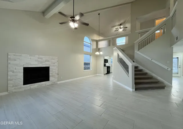 Photo 2 of Sale Pending at 10929 Bullseye St, El Paso, TX 79934 | MLS# 946314 | Listing updated on 2026-09-03