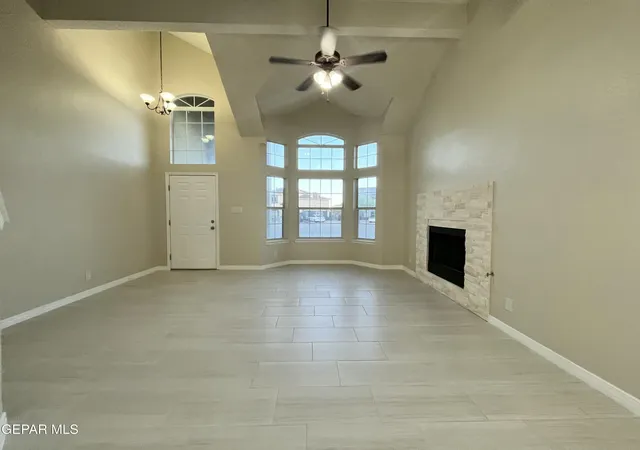 Photo 3 of Sale Pending at 10929 Bullseye St, El Paso, TX 79934 | MLS# 946314 | Listing updated on 2026-09-03