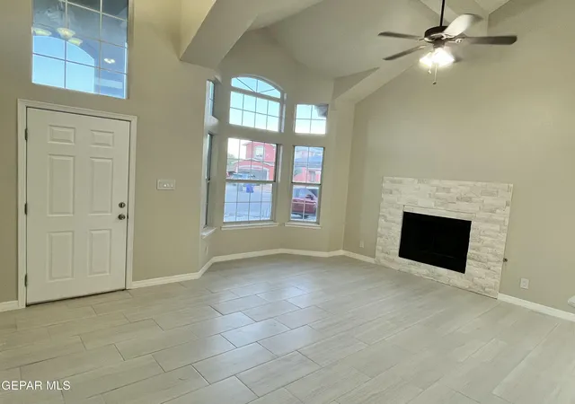 Photo 4 of Sale Pending at 10929 Bullseye St, El Paso, TX 79934 | MLS# 946314 | Listing updated on 2026-09-03