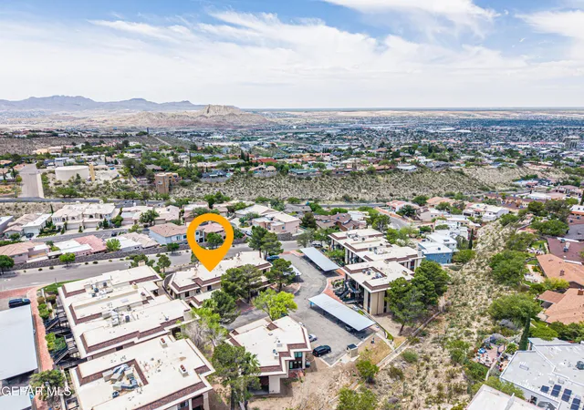 51st image of 421 Irondale Dr #E, El Paso, TX 79912 | MLS# 946319