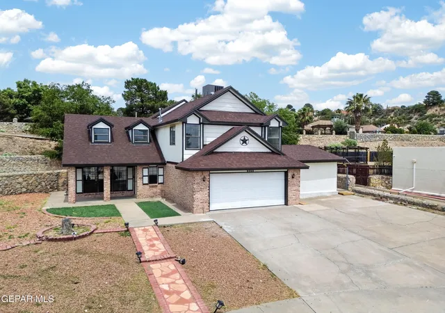 1st image of 808 Rotterdam Wy, El Paso, TX 79912 | MLS# 946348