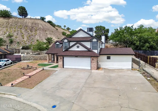 3rd image of 808 Rotterdam Wy, El Paso, TX 79912 | MLS# 946348