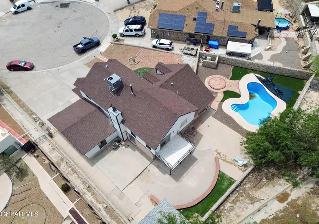 5th image of 808 Rotterdam Wy, El Paso, TX 79912 | MLS# 946348