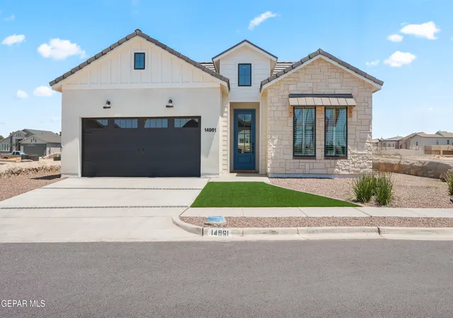 Photo 1 of Single family home for sale at 15036 Allegiance Ave, El Paso, TX 79938 | MLS# 946327 | Listing updated on 2026-10-27