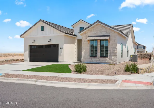 Photo 2 of Single family home for sale at 15036 Allegiance Ave, El Paso, TX 79938 | MLS# 946327 | Listing updated on 2026-10-27