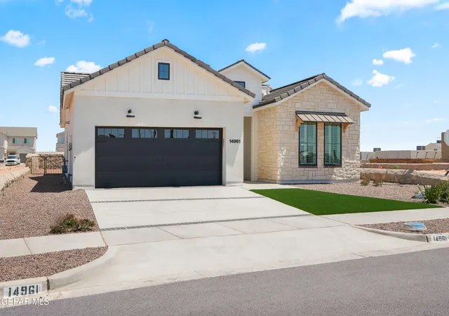 Photo 3 of Single family home for sale at 15036 Allegiance Ave, El Paso, TX 79938 | MLS# 946327 | Listing updated on 2026-10-27